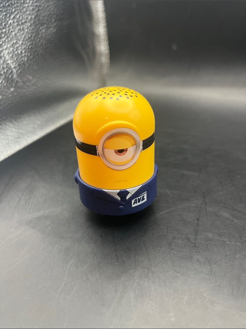2024 Mcdonald's Happy Meal Minion Despicable Me 4 Jerry #5 Toy